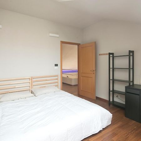 Oddone'S Apartment Turin Exterior photo
