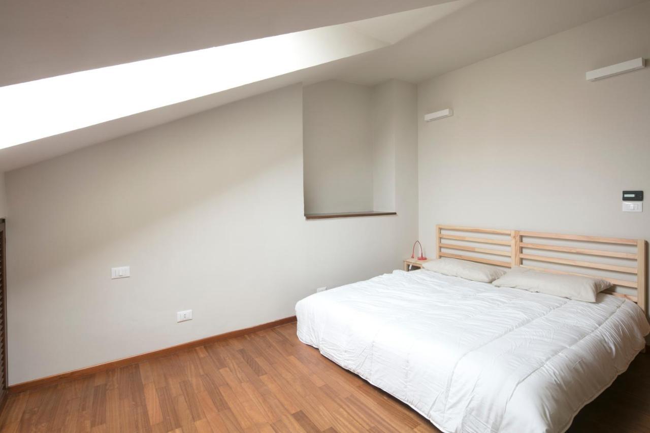 Oddone'S Apartment Turin Exterior photo